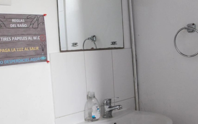 Loft Tongoy 2 Interior sin vista al mar