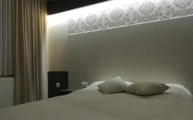 Guest House Dabi