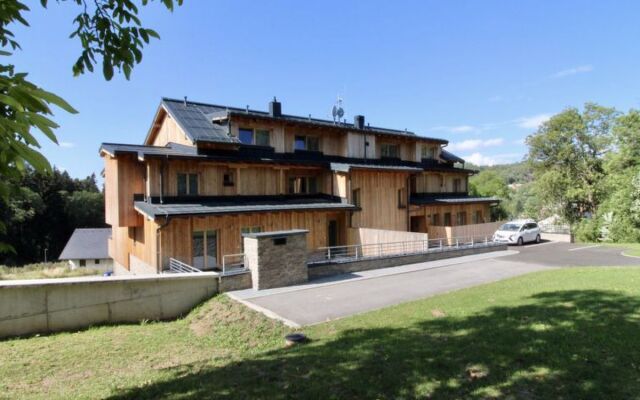 Apartmán Jitka - Slunečná louka