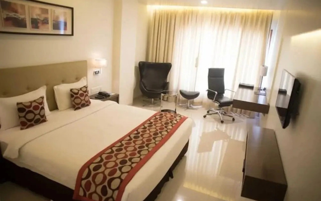 Hotel Club 29