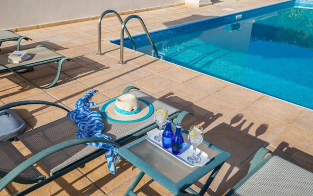 Villa Ceres Eastmed Villas