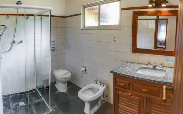 Hotel Fazenda Bela Vista