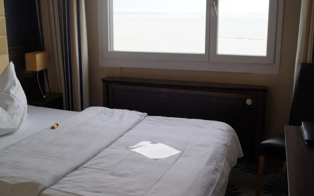 Bodenseehotel Weisses Rössli
