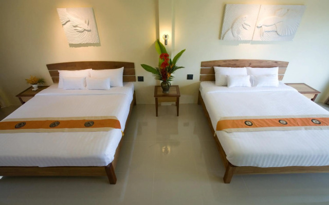 Para Resort Koh Chang