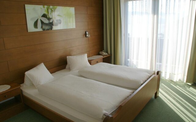 Pension Strobl