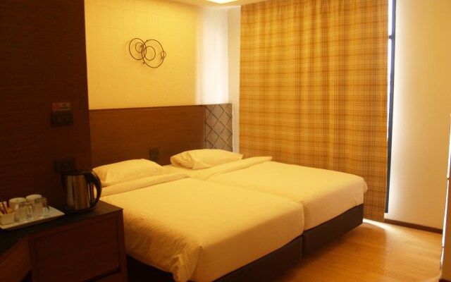 Marvin Suites Hotel