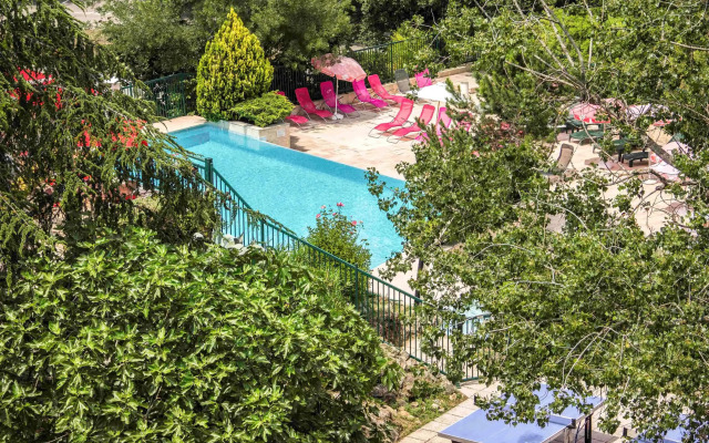 ibis Antibes Sophia Antipolis