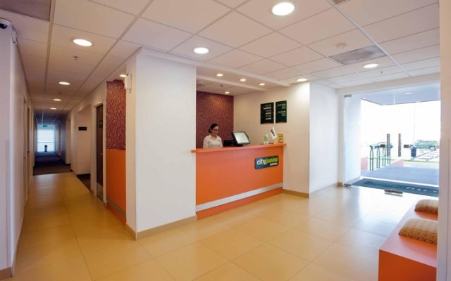 Hotetur Playa Lanzarote