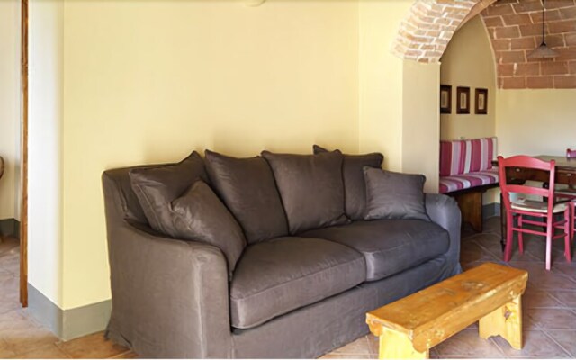 Agriturismo Piettorri