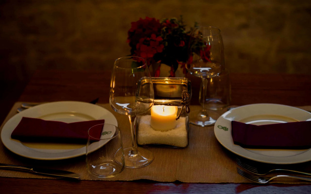 Victor Country Hotel