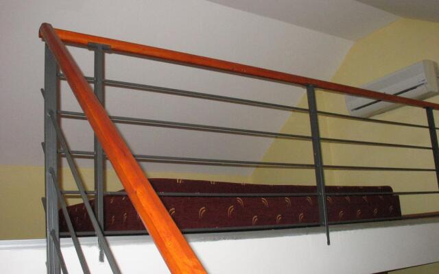 Apartmanház Gyula