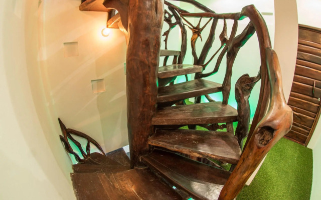 The Green Village Boutique Hotel