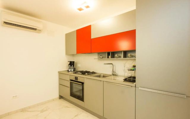 Aparthotel Gimi