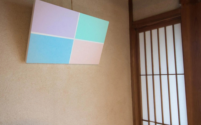 Izumo guesthouse itoan – Guest Rooms – Izumo