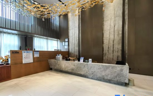 Huayue Hotel