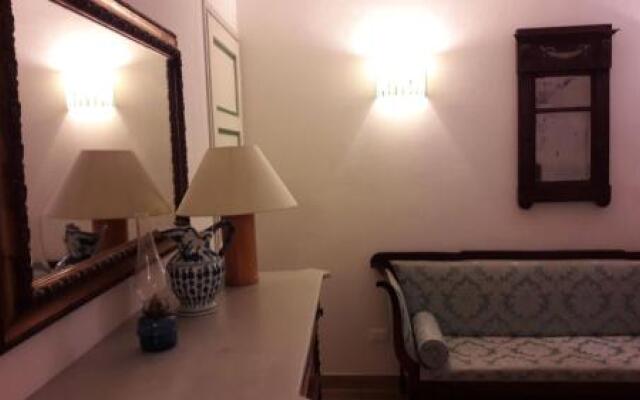 Bed & Breakfast Dietro le Mura