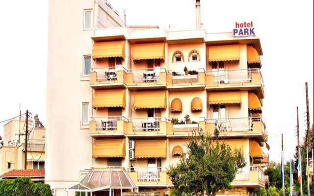 Park Hotel