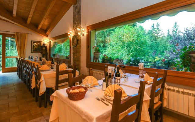 Albergo Ristorante La Pigna