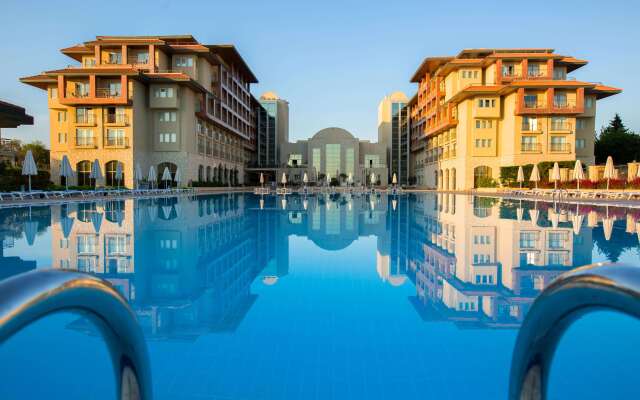 Radisson Blu Resort & Spa, Cesme