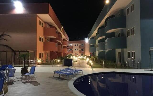 Golden Lake - 1 quarto