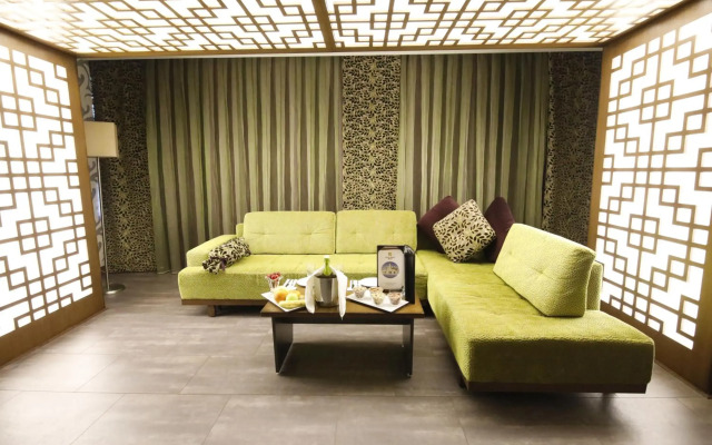 Sirin Park Hotel