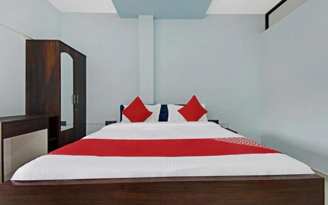 Hotel Konkan Kinara by OYO Rooms