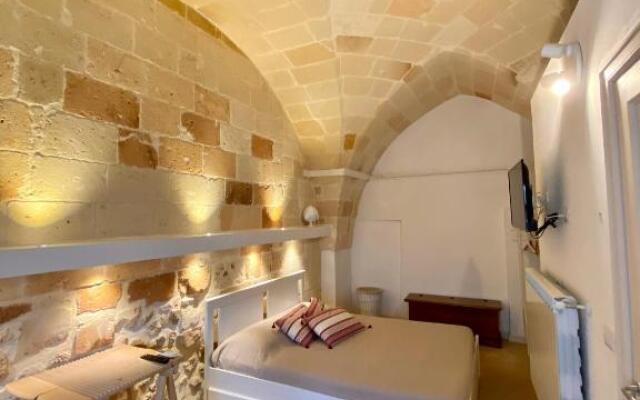 Casa Vacanze Musciu ti Lammia 2