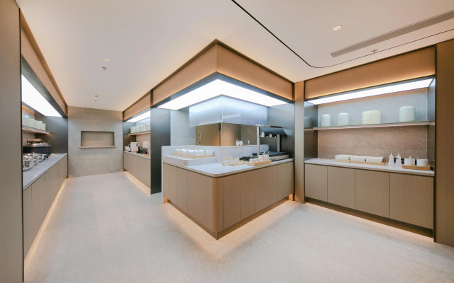 Ji Hotel Beijing Changying Sky Street