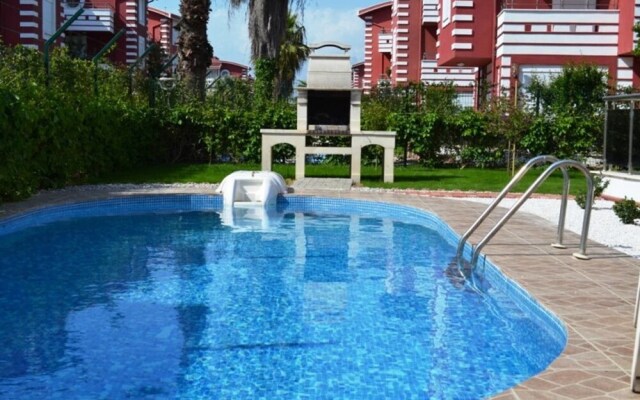 Villa Belek Happyland