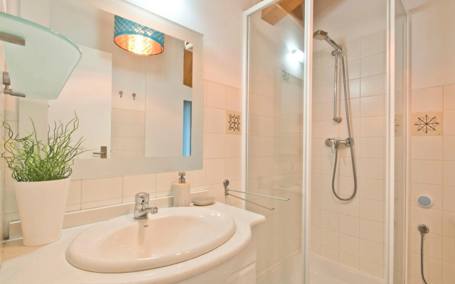 Libest Príncipe Real 1 - Jardim