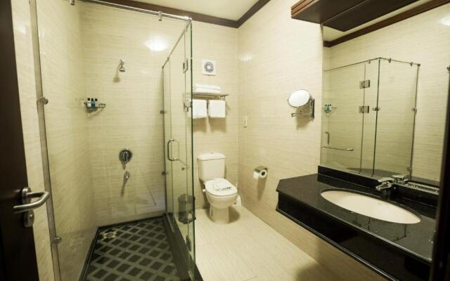 Panacea Suites Hotel