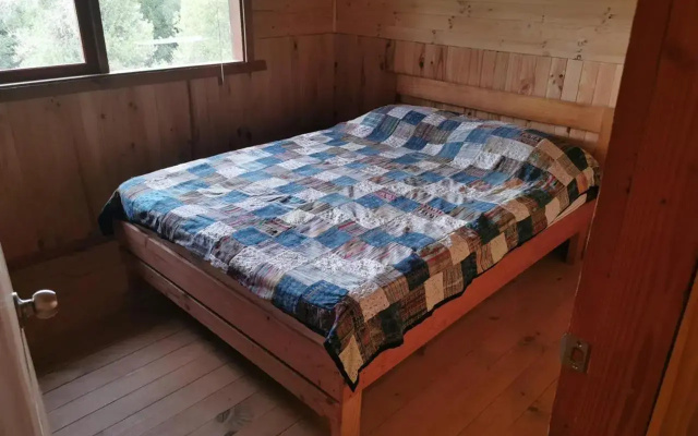 Cabaña Lago Villarrica ideal 2 familias