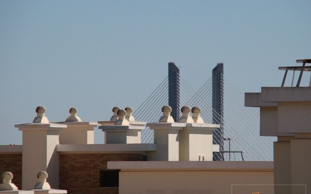 Pmhf Terraços da Ponte