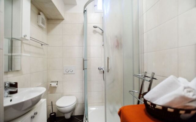Apartment Peristil Aurea