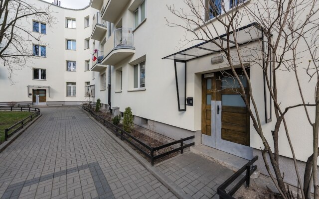 P And O Apartments Plac Wilsona 2