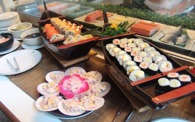 Laithong Hotel