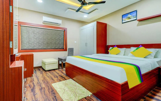 Itsy Hotels Aasma Luxury Villa