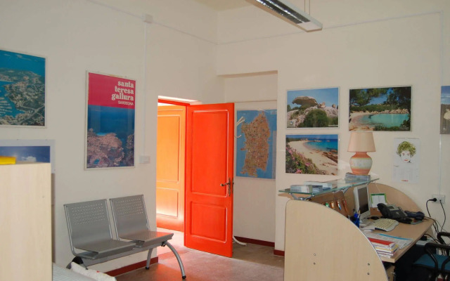 Olbia Domus Inn
