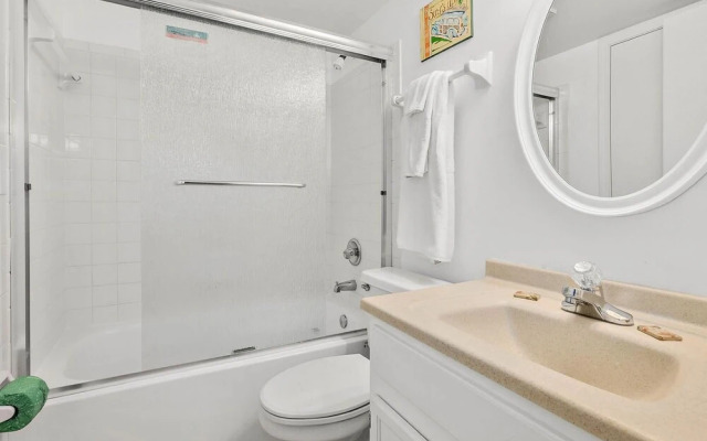 Unit 3212 - Ocean Racquet Club