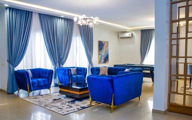 ChrisVirgy Apartments