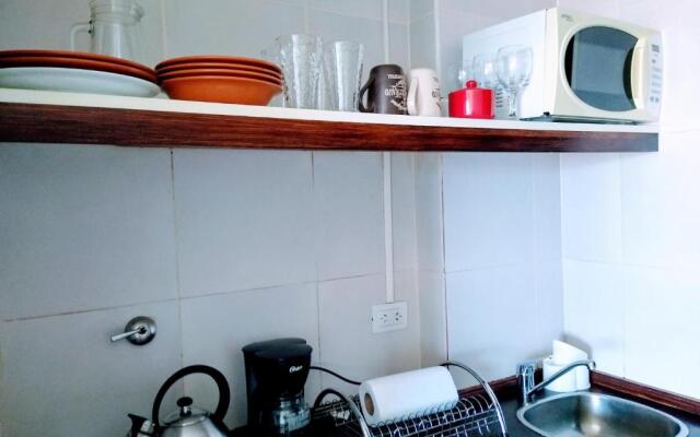 Apartamento Bariloche Center