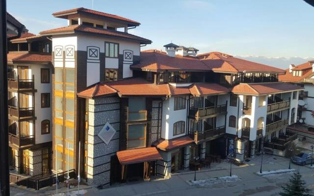 Top Studio next to Gondola - Bansko!