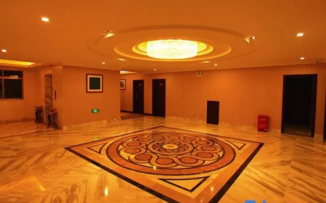 Yuxi Wanxin Hotel