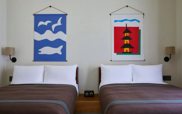 Hotel Bologna