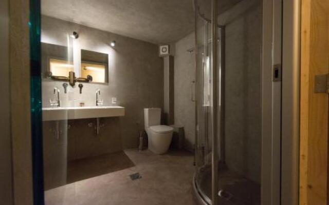 Enetiko Resort Hotel