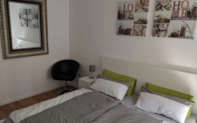 Business Apartments Ratingen 4