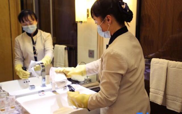 Yuyang International Hotel