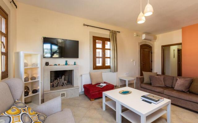 Ilys Home, Country Retreat, By ThinkVilla