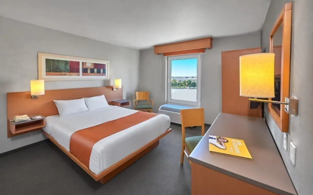 City Express by Marriott Ciudad Juarez