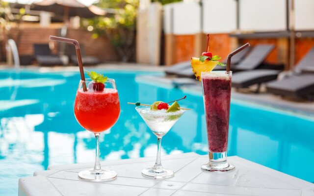 Raming Lodge Hotel & Spa